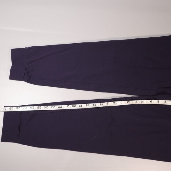 Public Rec Mens 32x30 Daymaker Pants Navy All Day Everyday Sweatpants Casual - Picture 5 of 7